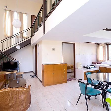 Villa Gerbera II Lembang Parongpong Exterior foto